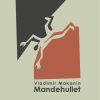 Mandehullet - Vladimir Makanin - Bog