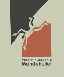 Mandehullet - Vladimir Makanin - Bog