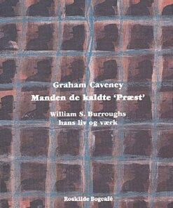 Manden De Kaldte "præst" - Graham Caveney - Bog