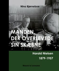 Manden, Der Overlevede Sin Skæbne - Bog