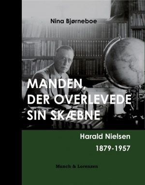 Manden, Der Overlevede Sin Skæbne - Bog