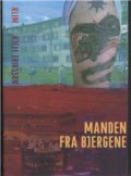 Manden Fra Bjergene - Kjell Eriksson - Bog