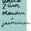 Manden I Jasminen - Unica Zürn - Bog
