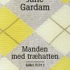 Manden Med Træhatten - Jane Gardam - Bog