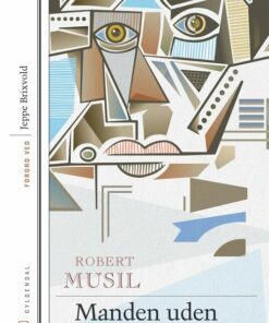 Manden Uden Egenskaber, 1-4 - Robert Musil - Bog