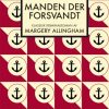 Manden der forsvandt (E-bog)
