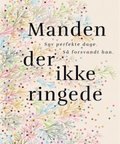 Manden der ikke ringede (Bog)