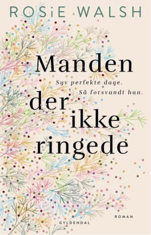 Manden der ikke ringede (Bog)