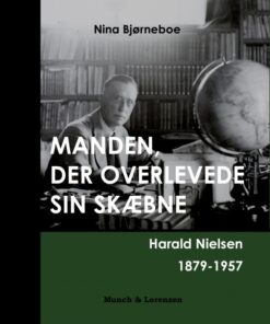 Manden, der overlevede sin skæbne (Bog)