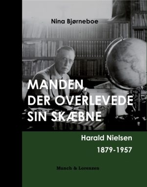 Manden, der overlevede sin skæbne (Bog)
