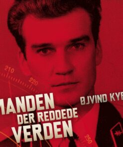 Manden der reddede verden (Lydbog)