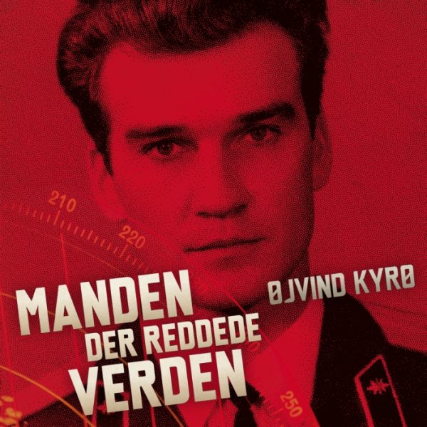 Manden der reddede verden (Lydbog)