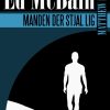 Manden der stjal lig (E-bog)