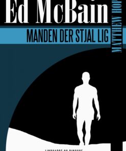 Manden der stjal lig (E-bog)