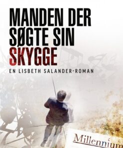 Manden der søgte sin skygge (E-bog)