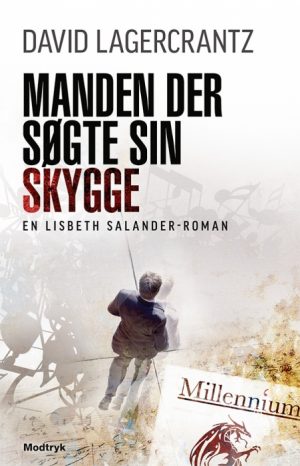 Manden der søgte sin skygge (E-bog)