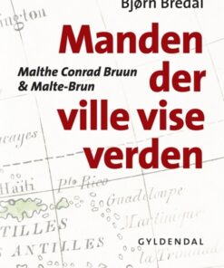 Manden der ville vise verden (Bog)