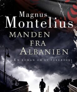Manden fra Albanien (E-bog)