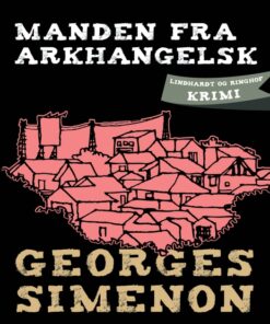 Manden fra Arkhangelsk (E-bog)