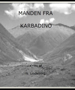 Manden fra Karbadino (E-bog)