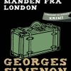 Manden fra London (E-bog)