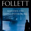 Manden fra Sankt Petersburg (E-bog)