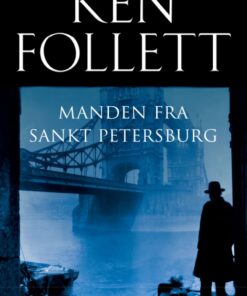 Manden fra Sankt Petersburg (E-bog)