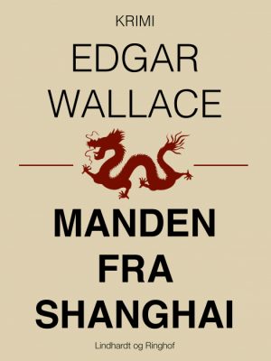 Manden fra Shanghai (Bog)