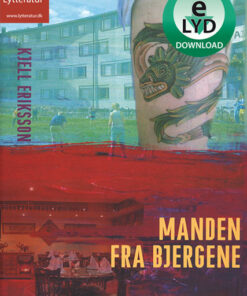 Manden fra bjergene (Lydbog)