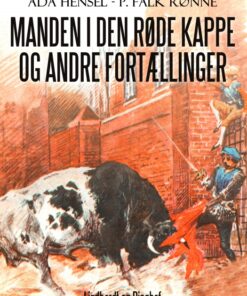 Manden i den røde kappe og andre fortællinger (E-bog)
