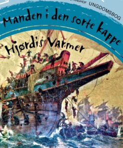 Manden i den sorte kappe (E-bog)