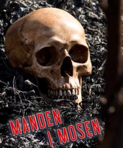 Manden i mosen (E-bog)