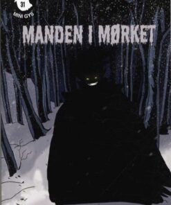 Manden i mørket (Bog)