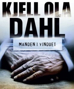 Manden i vinduet (E-bog)