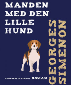 Manden med den lille hund (Bog)
