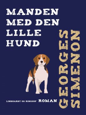 Manden med den lille hund (Bog)