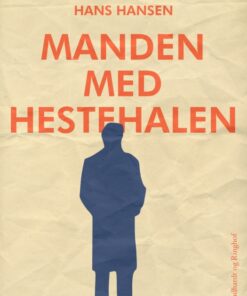 Manden med hestehalen (E-bog)