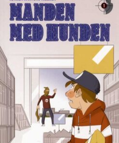 Manden med hunden (Bog)