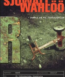 Manden på altanen (Bog)