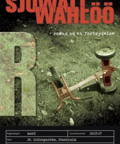 Manden på altanen (E-bog)