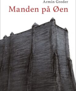 Manden på Øen (Bog)