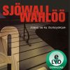 Manden som gik op i røg (Lydbog)