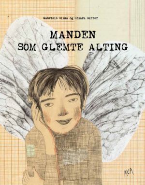 Manden som glemte alting (Bog)