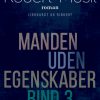 Manden uden egenskaber - Bind 3 (Bog)