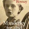 Manderley For Altid - Tatiana De Rosnay - Bog