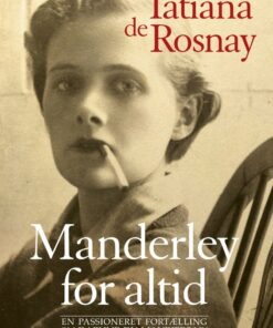 Manderley For Altid - Tatiana De Rosnay - Bog