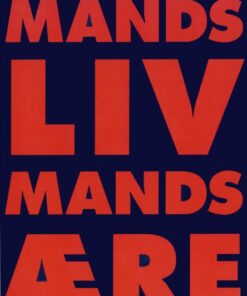 Mands liv, mands ære (E-bog)