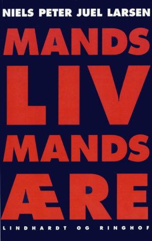 Mands liv, mands ære (E-bog)