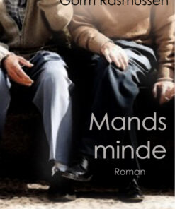 Mands minde (Lydbog)