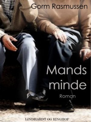 Mands minde (Lydbog)
